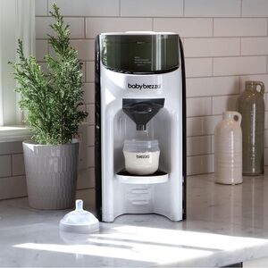 BabyBrezza Formula Dispenser Machine